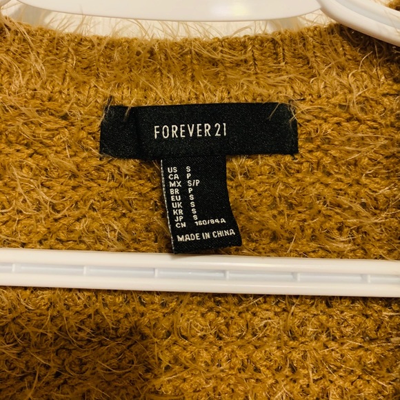 Forever 21 Jacket - Picture 5 of 8